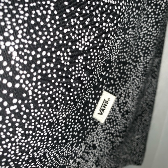 Vans Skull Skater Skirt (Pockets) - Picture 3 of 4